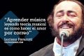 Recordando a Luciano Pavarotti (+Video)