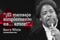 Nadie como Barry White (+Video)