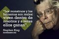 Grandes frases de Stephen King