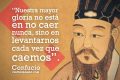 12 grandes frases de Confucio