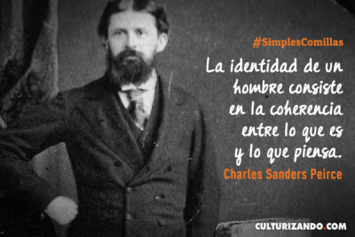 ¿Quién fue Charles Sanders Peirce? (+Frases)