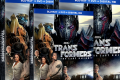 Transformers: The Last Knight llega en una espectacular presentación