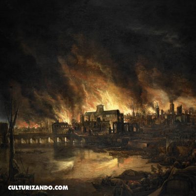 Un día como hoy: 2 de septiembre en la historia