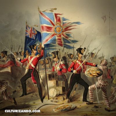 Un día como hoy: 5 de septiembre en la historia