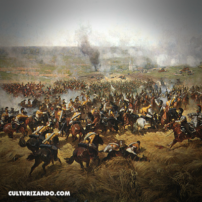 Un día como hoy: 7 de septiembre en la historia