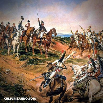 Un día como hoy: 7 de septiembre en la historia