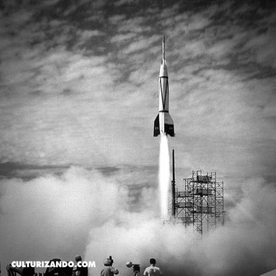 Un día como hoy: 8 de septiembre en la historia