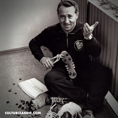 Un día como hoy: 6 de septiembre en la historia