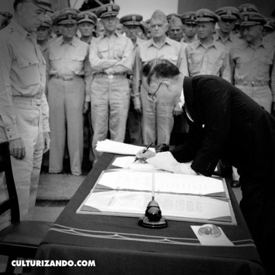 Un día como hoy: 2 de septiembre en la historia