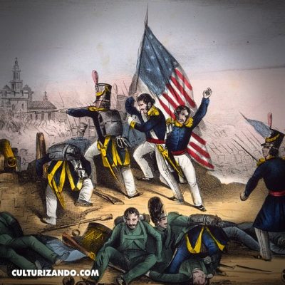 Un día como hoy: 8 de septiembre en la historia