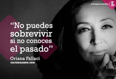 Oriana Fallaci