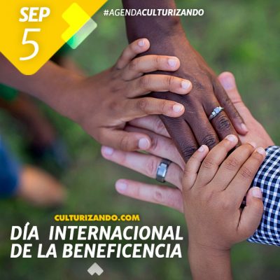 Día Internacional de la Beneficencia