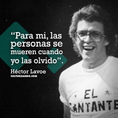 Héctor Lavoe