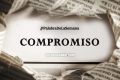 Palabra de la semana: «Compromiso» (+Frases)