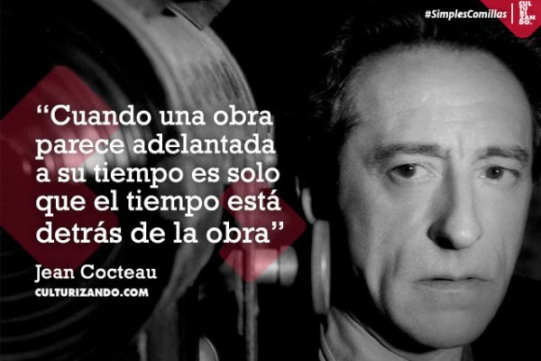 ¿Quién fue Jean Cocteau? (+Frases)
