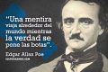 Edgar Allan Poe: oscuridad, genialidad y tormento (+Frases)