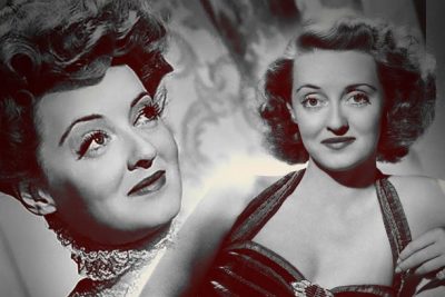 10 lecciones de vida que nos dejó la inolvidable Bette Davis