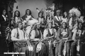 La Guerra de Nube Roja: Un enfrentamiento entre indígenas americanos y Estados Unidos