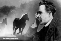 La historia del caballo que hizo que Nietzsche perdiera la cabeza