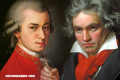 ¿Qué diferencia a Mozart de Beethoven?