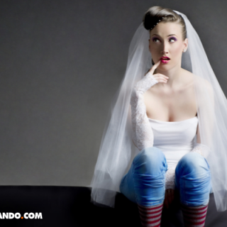 Sologamia: el concepto de casarse con uno mismo