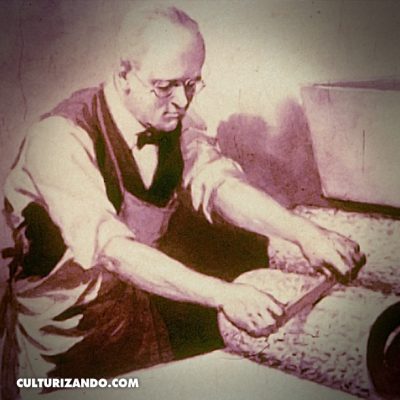 Un día como hoy: 6 de octubre en la historia