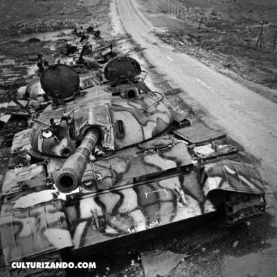 Un día como hoy: 6 de octubre en la historia