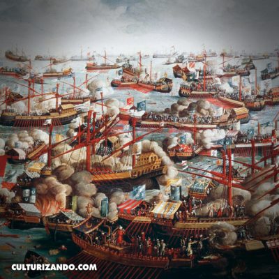 Un día como hoy: 7 de octubre en la historia