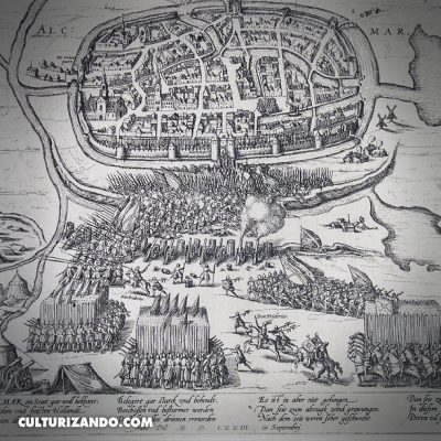 Un día como hoy: 8 de octubre en la historia