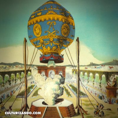 Un día como hoy: 15 de octubre en la historia