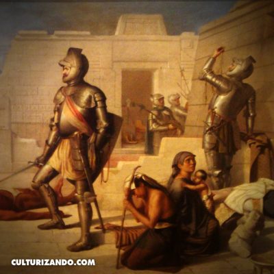 Un día como hoy: 18 de octubre en la historia