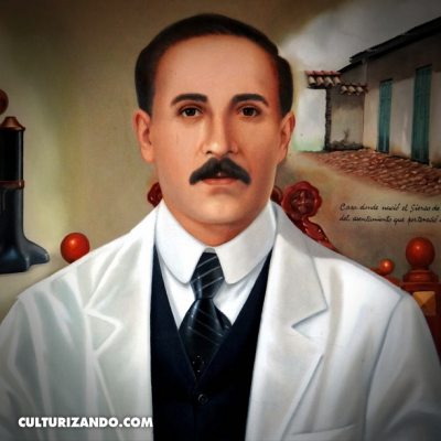 Un día como hoy: 26 de octubre en la historia