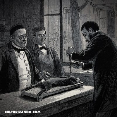 Un día como hoy: 26 de octubre en la historia