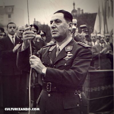 Un día como hoy: 8 de octubre en la historia