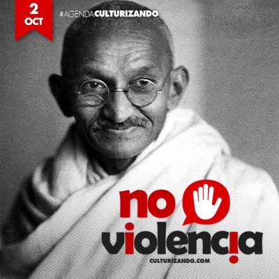 Un día como hoy: 2 de octubre en la historia