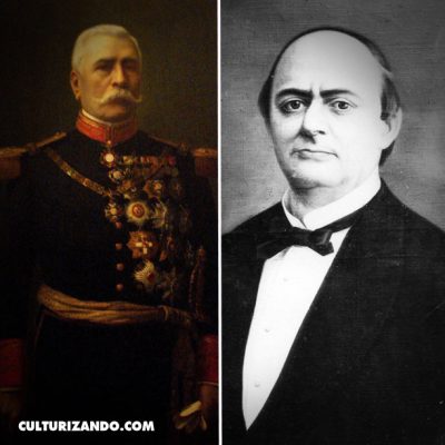 Un día como hoy: 11 de octubre en la historia