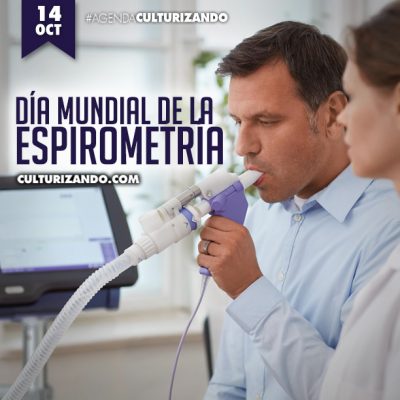 Un día como hoy: 14 de octubre en la historia