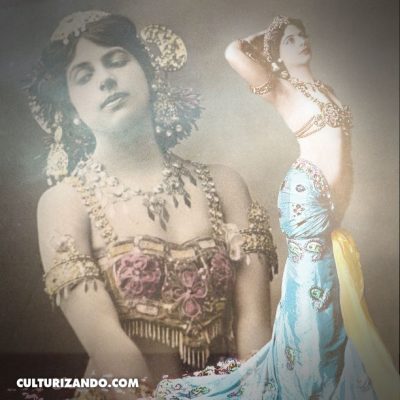 Un día como hoy: 15 de octubre en la historia