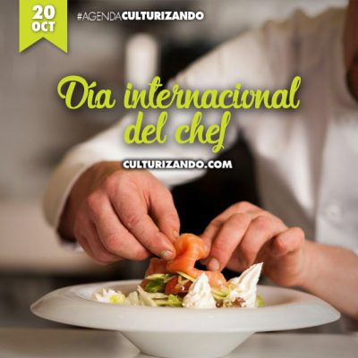 Un día como hoy: 20 de octubre en la historia