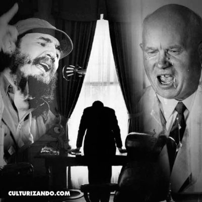 Un día como hoy: 22 de octubre en la historia
