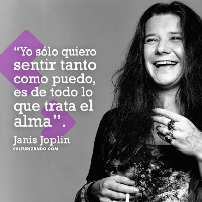 Janis Joplin