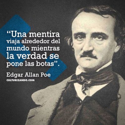 Edgar Allan Poe