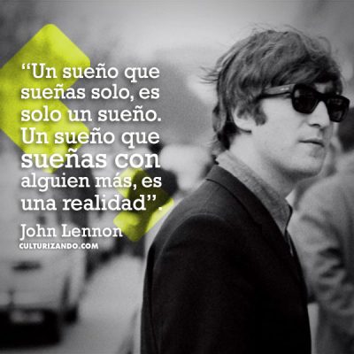 John Lennon