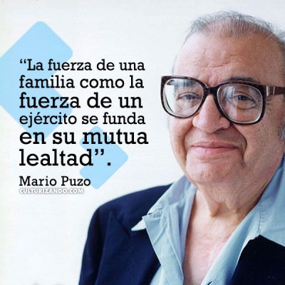Mario Puzo