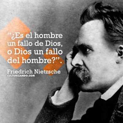 Friedrich Nietzsche