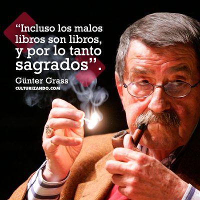Günter Grass