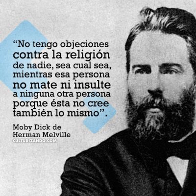 Herman Melville