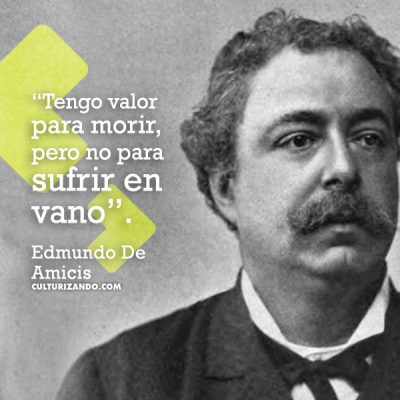 Edmundo De Amicis