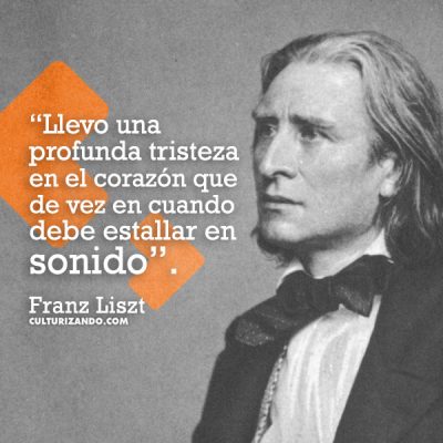 Franz Liszt