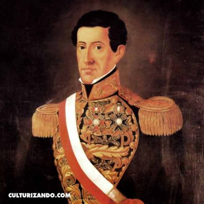 Un día como hoy: 21 de octubre en la historia
